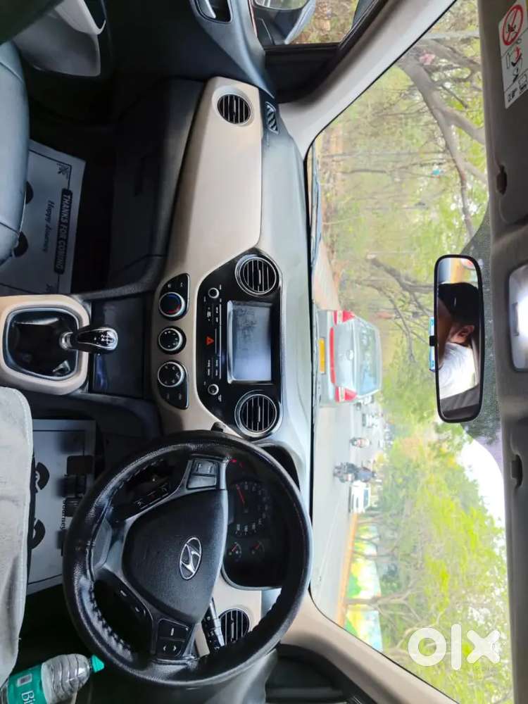 Hyundai Xcent 2019 Diesel Well Maintained