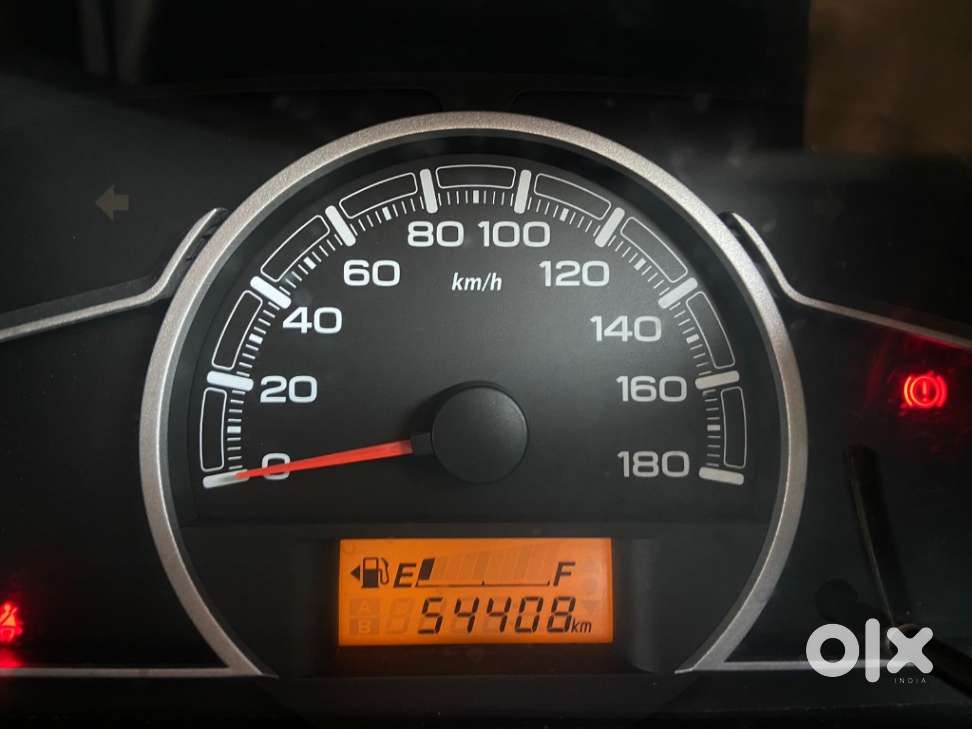 Maruti Suzuki Alto 800 Vxi, 2019, Petrol