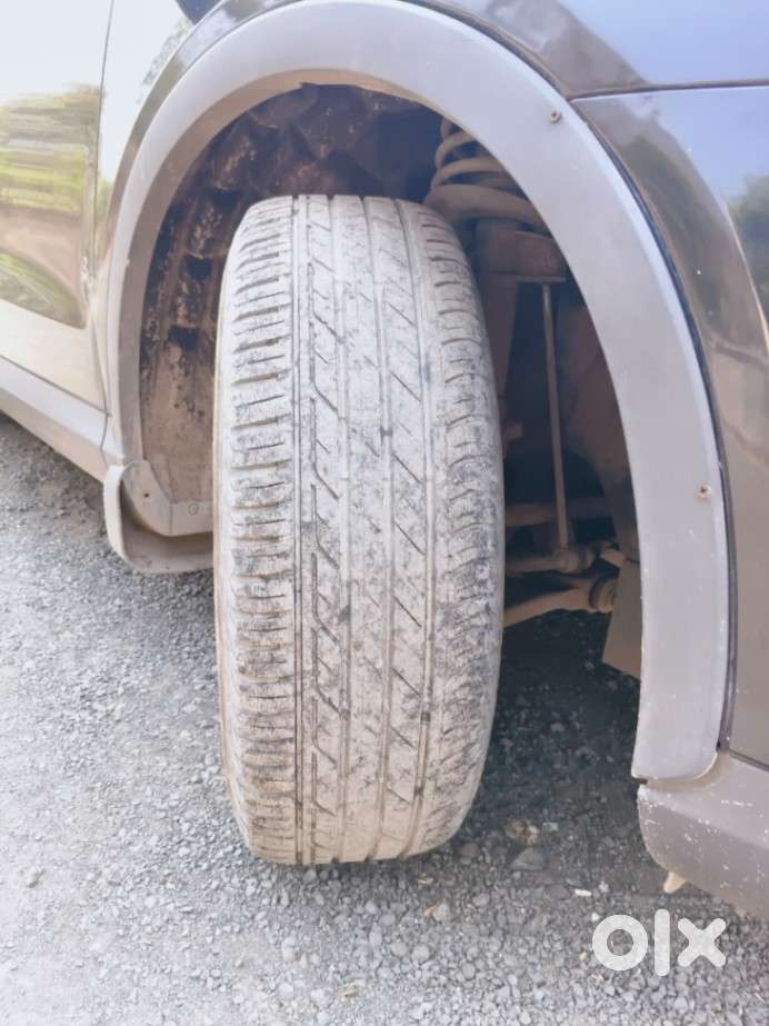 Audi Q3 2.0 Tdi Quattro, 2014, Diesel