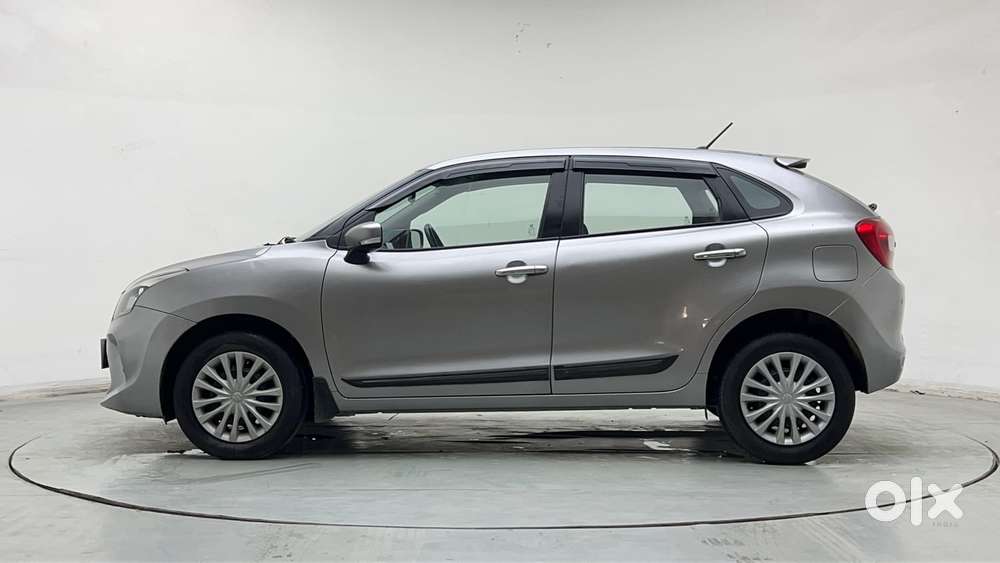 Maruti Suzuki Baleno 1.3 Delta, 2019, Petrol