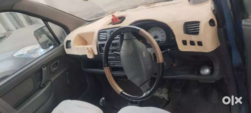 Maruti Suzuki Wagon R 2005 75000 Km  Pepar Ok 2030 Tk