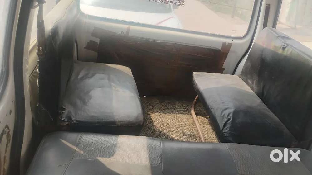 Maruti Suzuki Eeco 2017 Cng & Hybrids 139000 Km Driven