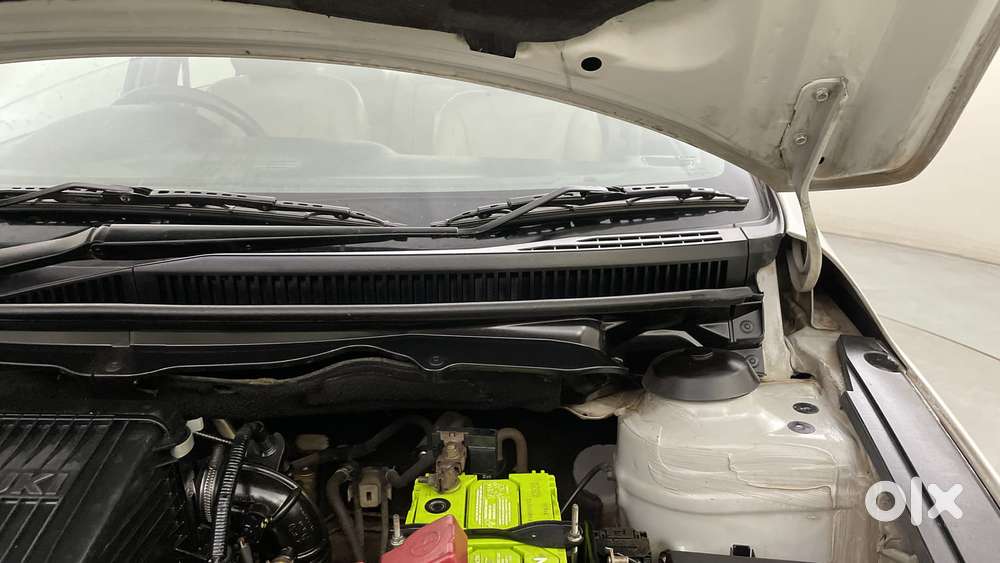 Maruti Suzuki Ciaz 2014-2017 Zxi Plus, 2016, Petrol