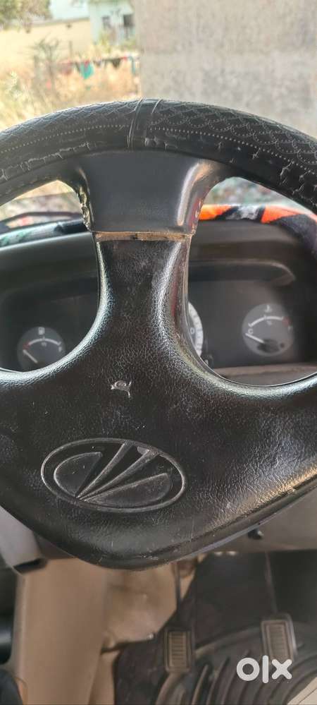 2026 Mahindra Bolero