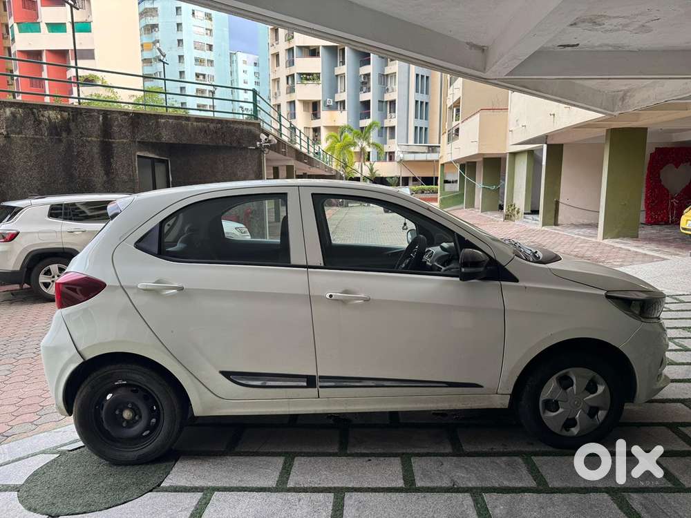 Tata Tiago Jtp 2022