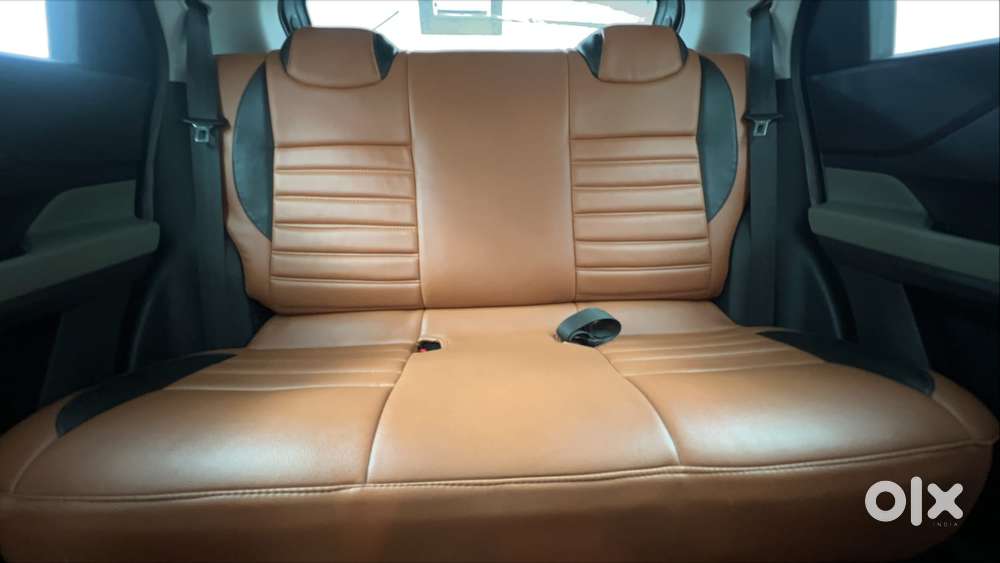Tata Punch Adventure, 2022, Petrol