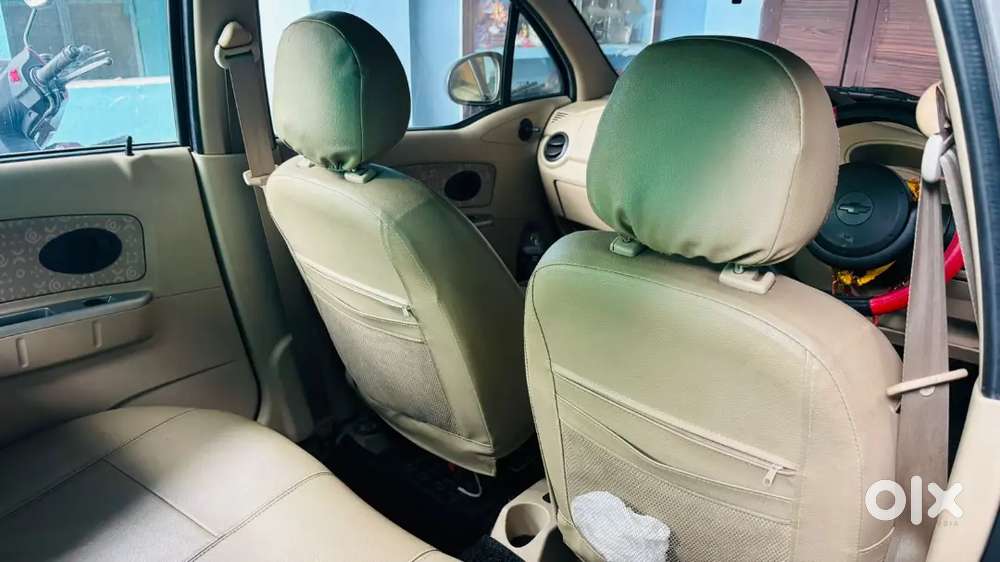 Chevrolet Spark 1.0 Lt 2011