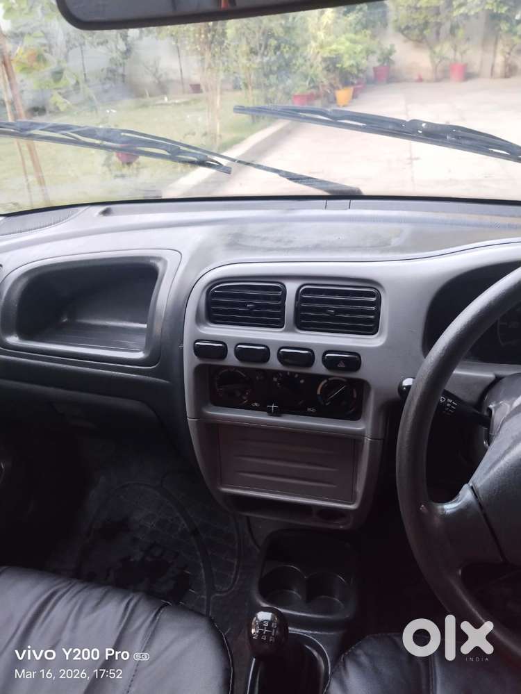 Maruti Suzuki Alto Green Lxi (cng), 2012, Cng & Hybrids