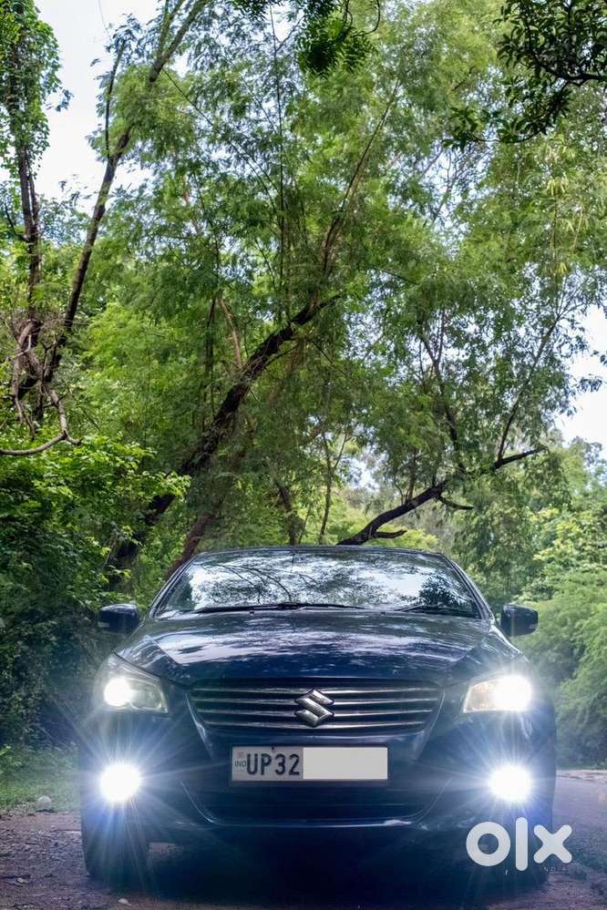 Maruti Suzuki Ciaz 2018 Diesel 86000 Km Driven