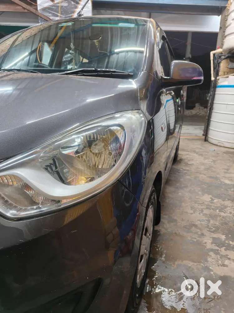 Hyundai I10 2012 Well Maintained
