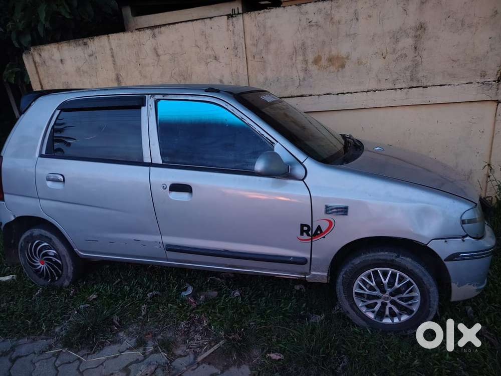 Maruti Suzuki 800 2005 Petrol Good Condition