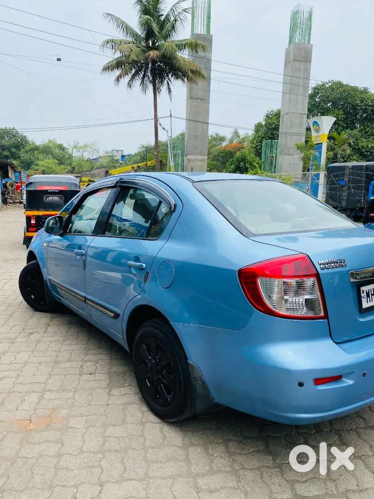 Maruti Suzuki Sx4 2011 Pertol Good Condition