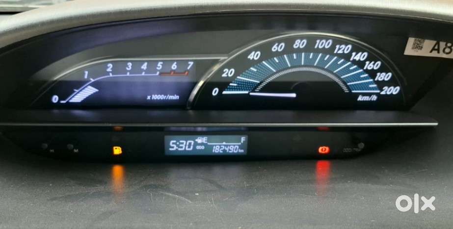 Toyota Etios Liva 1.4 Gd, 2017, Diesel