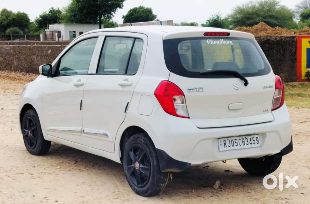 Maruti Suzuki Celerio Zxi, 2018, Petrol