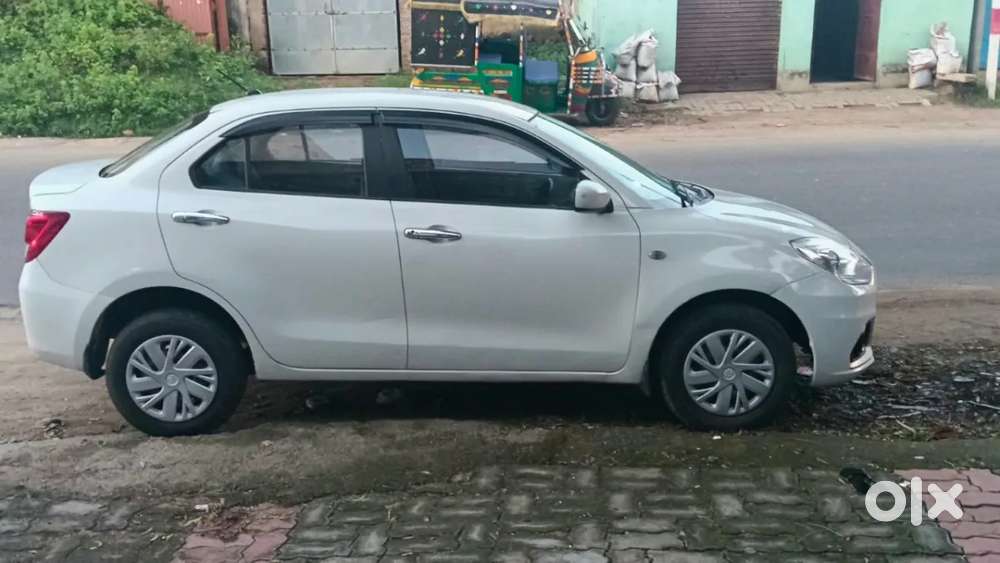 Maruti Suzuki Dzire 1.2 Lxi, 2021, Petrol