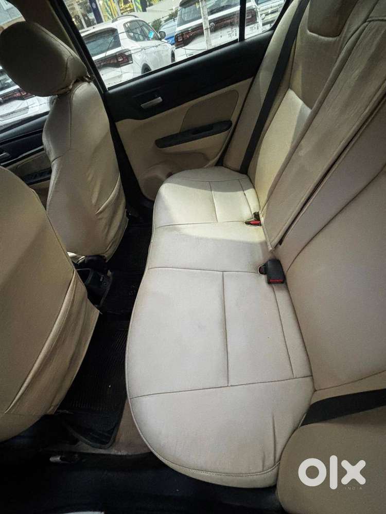 Honda Amaze Diesel 35563 Km Driven