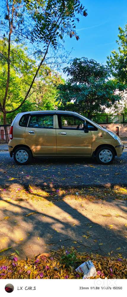 Maruti Suzuki Zen Estilo Vxi Bsiv, 2009, Petrol