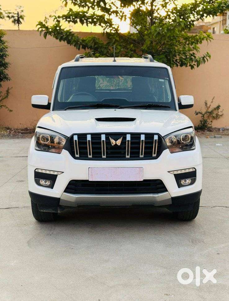 Mahindra Scorpio Classic 2.2 S 11 Mt 7 Cc, 2025, Diesel