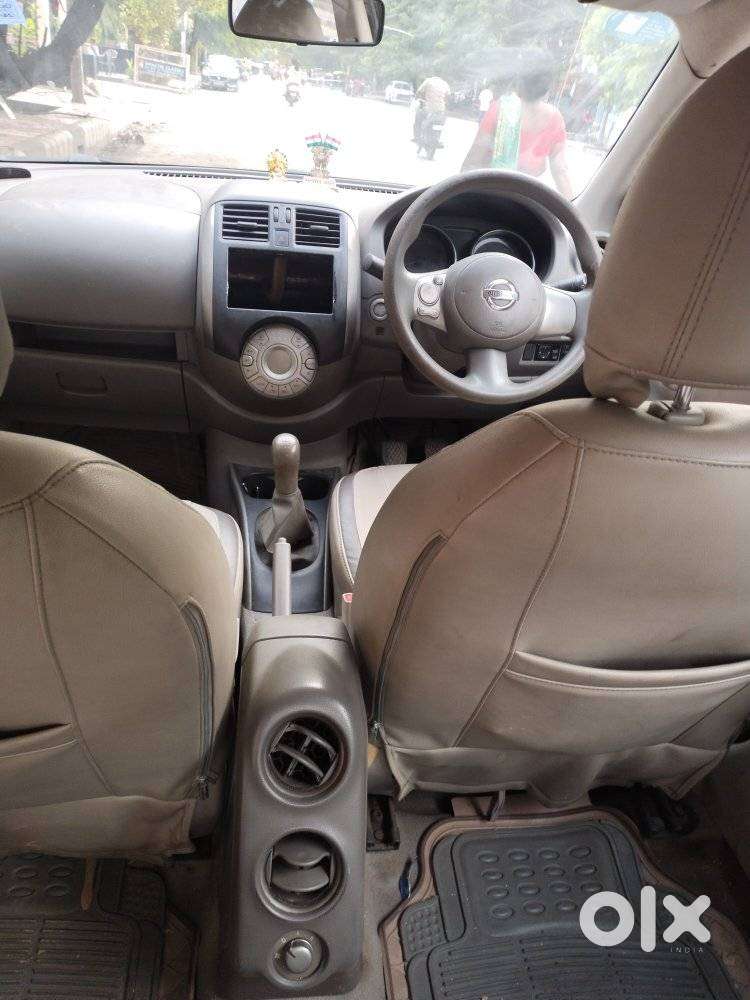 Nissan Sunny Xv, 2011, Petrol