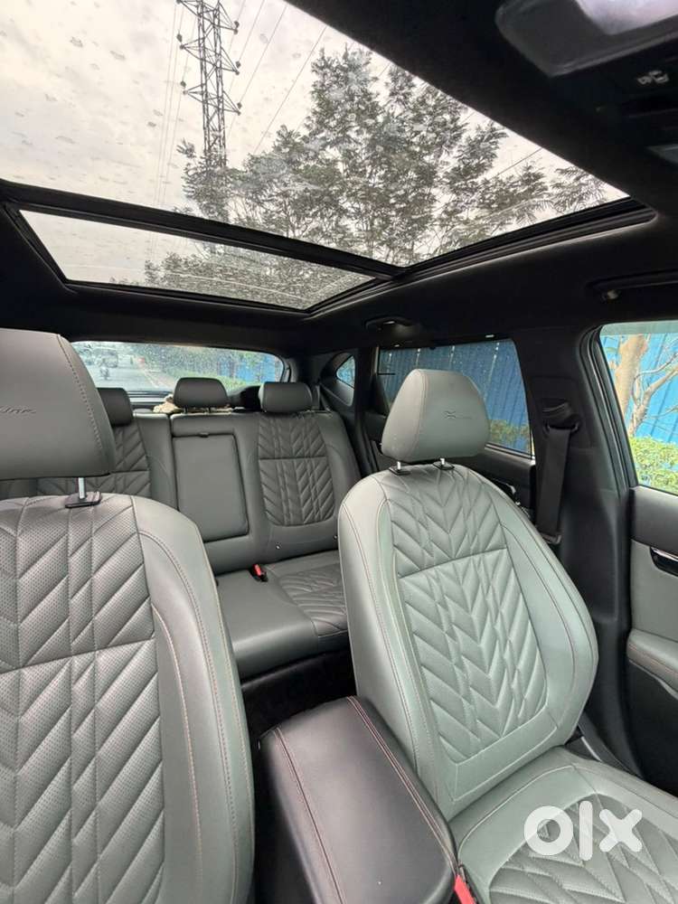Kia Seltos Diesel 2023