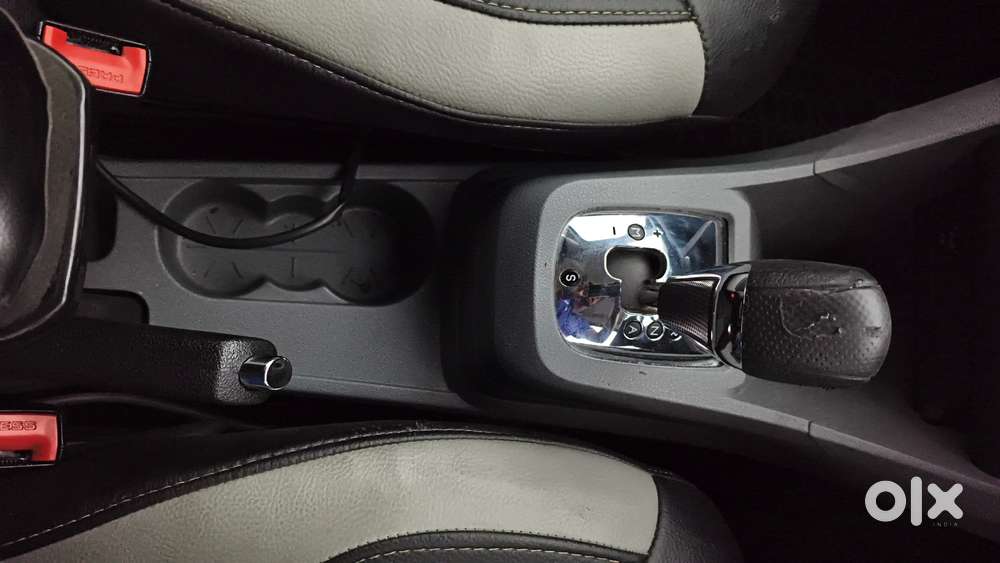 Tata Tigor Xza Plus, 2019, Petrol