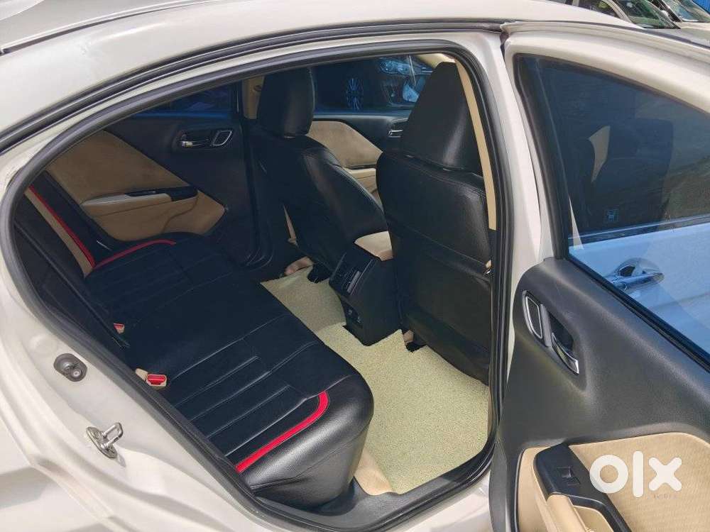 Honda City I Dtec V, 2020, Diesel