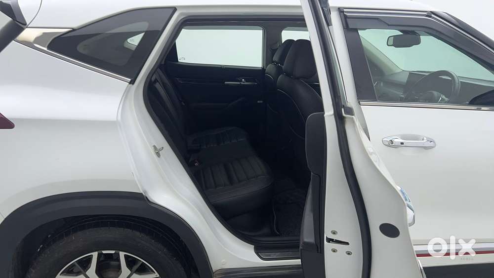 Kia Seltos Gtx Dct, 2022, Petrol