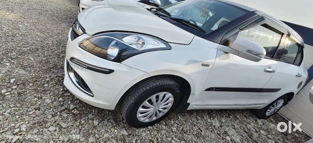 Good Condition Swift Dzire Cars