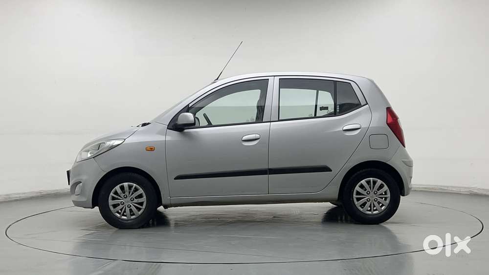 Hyundai I10 Sportz 1.1 Irde2, 2015, Petrol