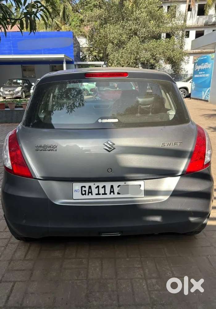 Maruti Suzuki Swift 2017 Model In Great Condition