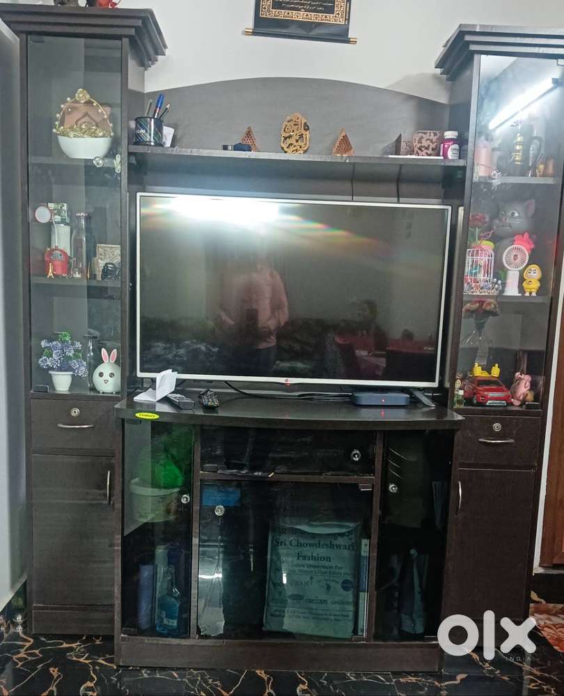 Century brand, TV unit