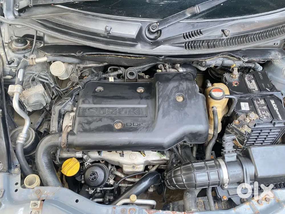Maruti Suzuki Swift 2014 Diesel 120000 Km Driven