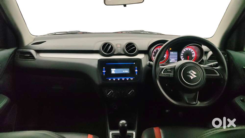Maruti Suzuki Swift Vvt Vxi, 2023, Petrol
