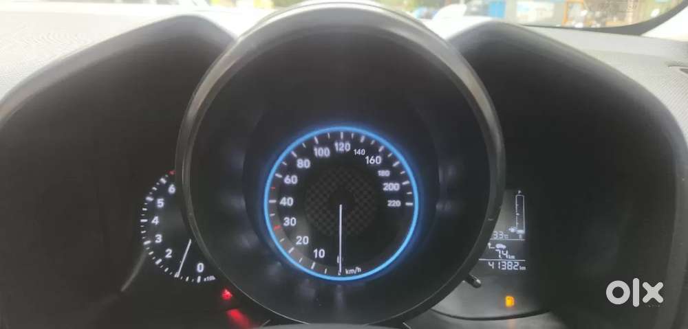 Hyundai Venue Sx Turbo, 2019, Petrol