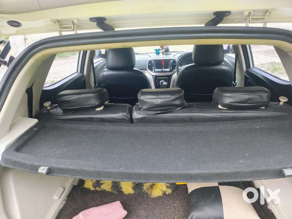 Mahindra Xuv300 2022 1st