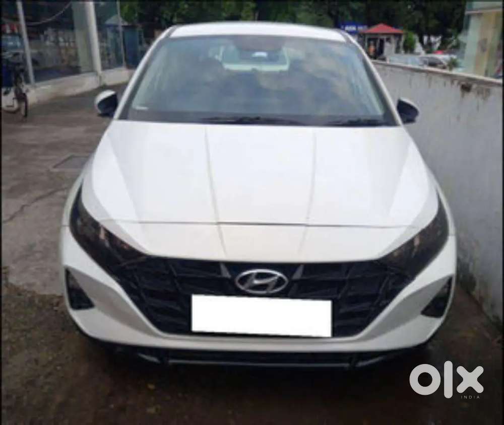Hyundai I20 Petrol Magna Era 2021