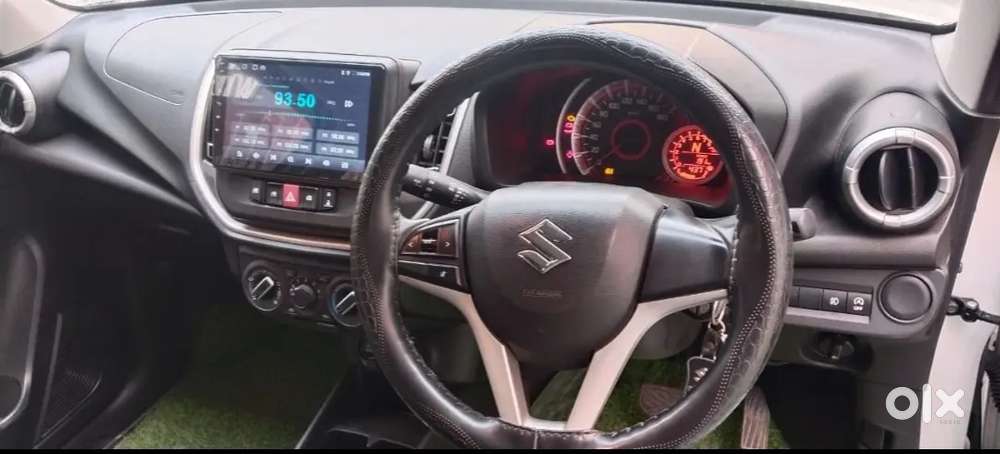 Maruti Suzuki Celerio 2023 Petrol Well Maintained Brand New.