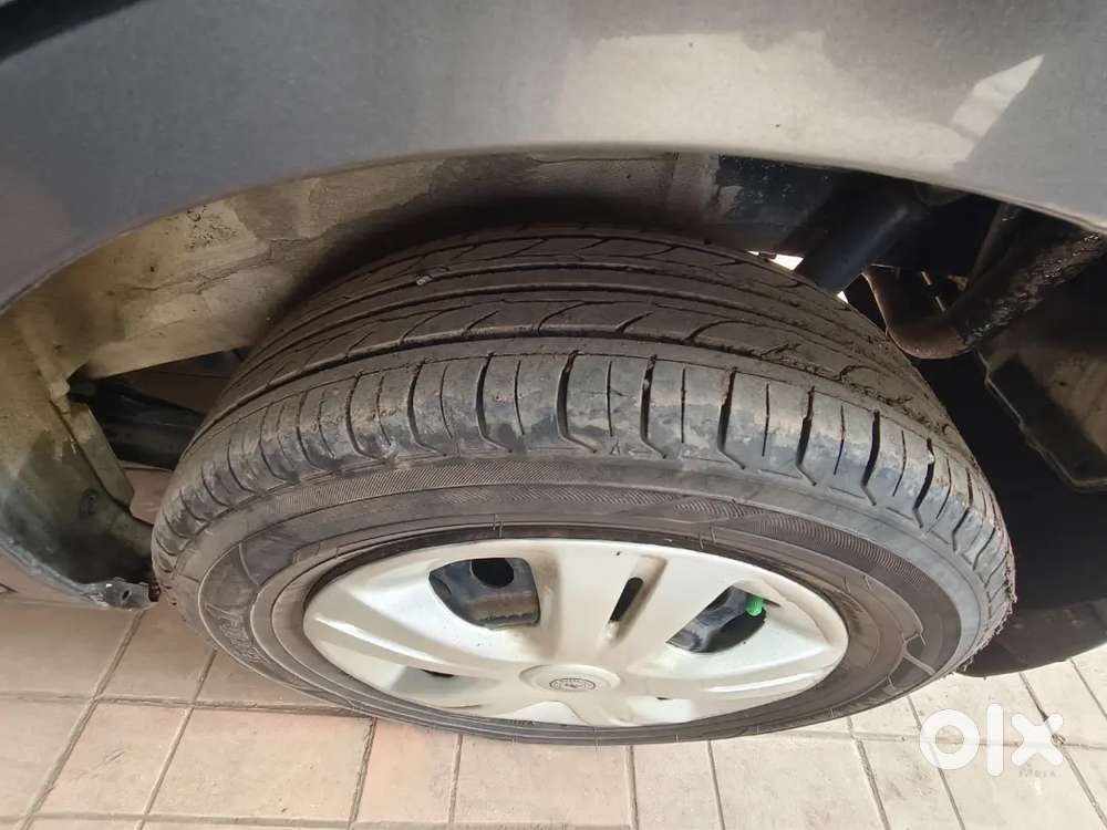 Wagon R 2010 Mantain Car