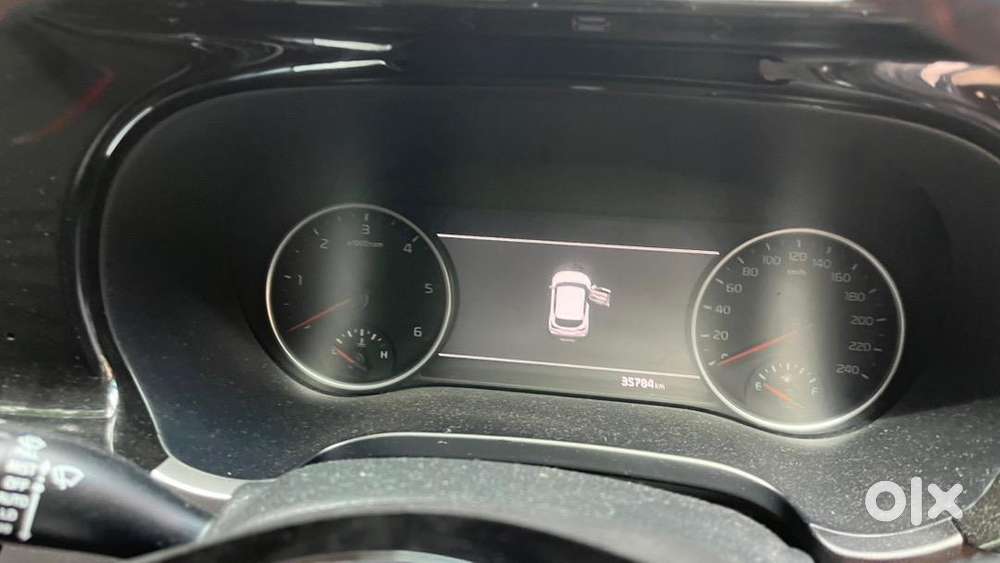 Kia Diesel Automatic 2023