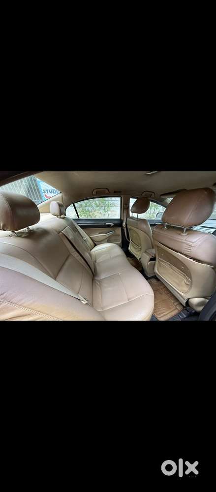 Honda Civic, 2007, Cng & Hybrids