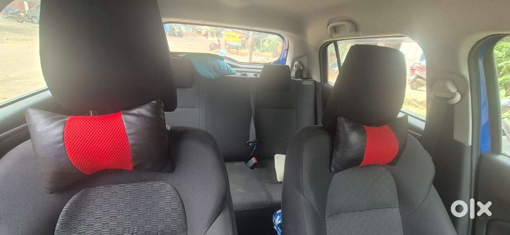 Maruti Suzuki Swift 1.2 Vxi (o), 2025, Petrol