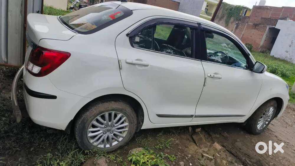 Maruti Suzuki Dzire 2020