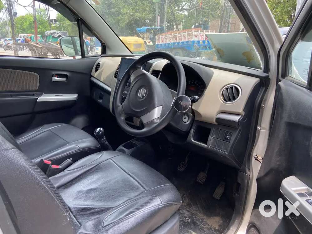 Maruti Suzuki Wagon R 2016 Hd Pleer Back Cemara Hai 2 Power Window  Al