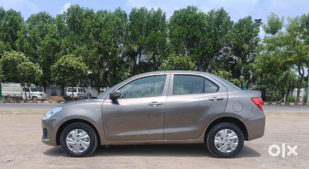 Maruti Suzuki Dzire Ldi, 2019, Diesel