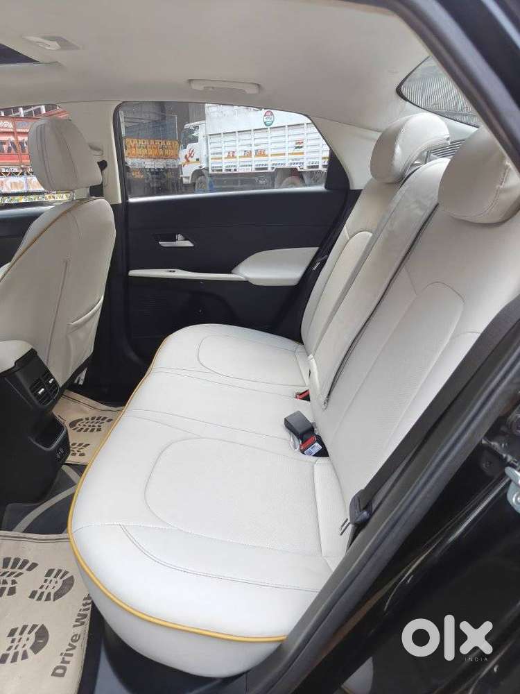 Hyundai Verna 1.5 Sx Vtvt, 2024, Petrol