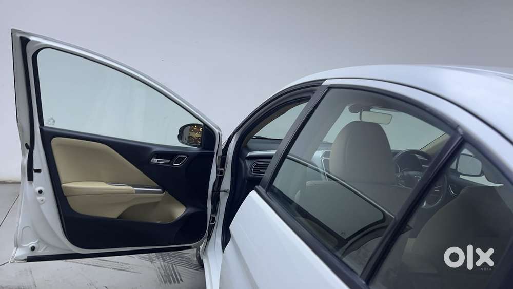 Honda City 1.5 Zx Cvt I-vtec, 2019, Petrol