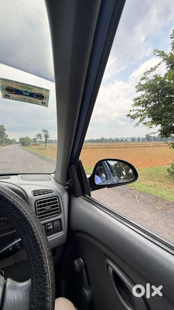 Maruti Suzuki Alto 800 2006 Km Driven