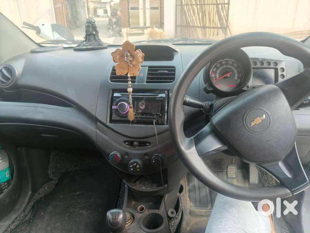 Chevrolet Beat 2014 Diesel Well Maintained
