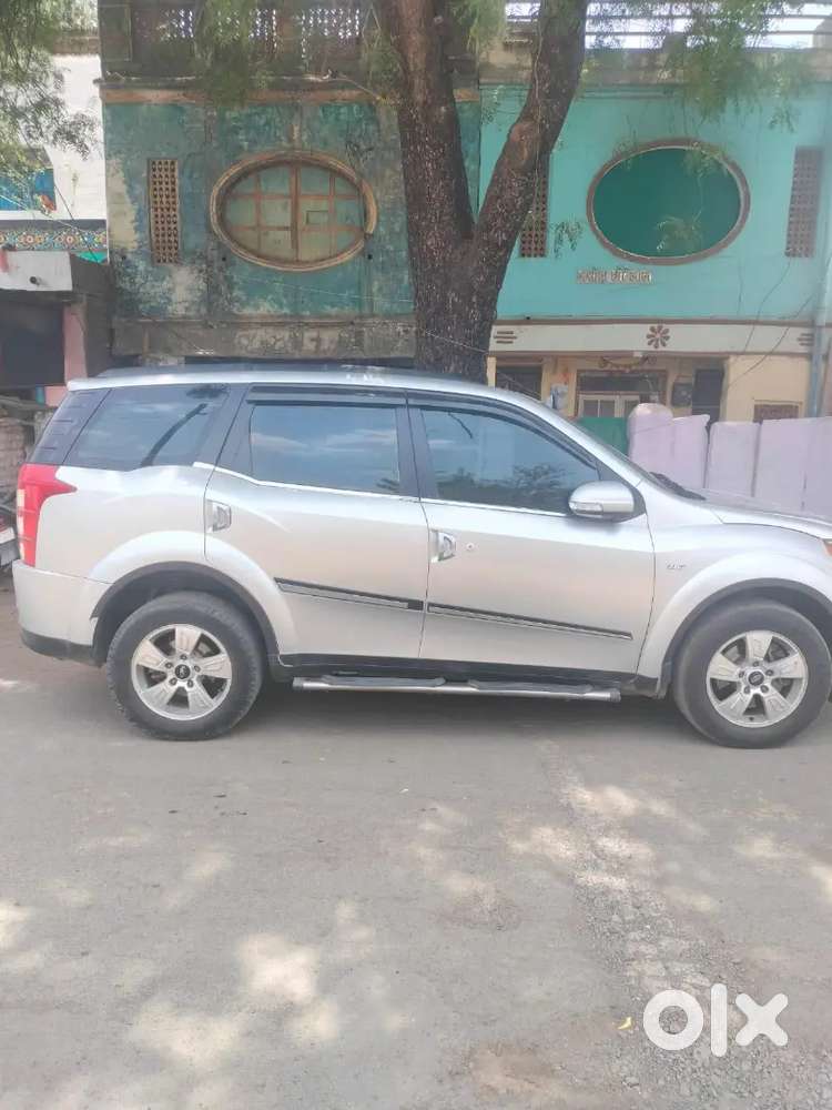 Mahindra Xuv500 Diesel Manual 2013