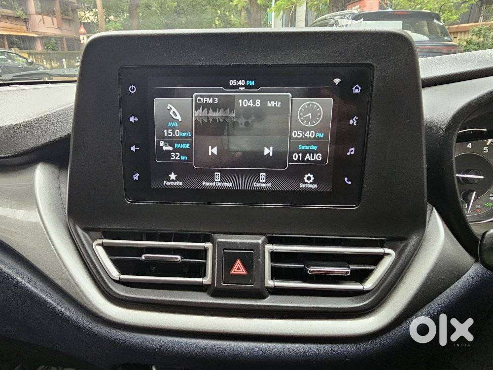 Maruti Suzuki Baleno Zeta, 2022, Petrol